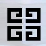 Givenchy Logo 2 (Thumb)